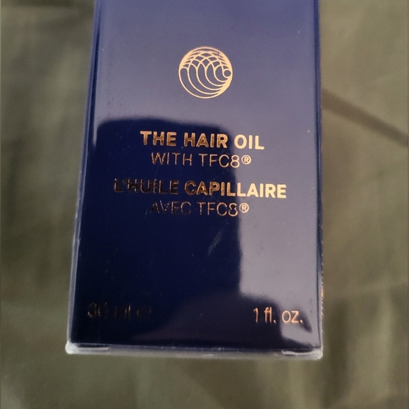 Augustinus Bader The Hair Oil with TFC8 1 oz 30 ml NIB Sealed - Picture 2 of 5